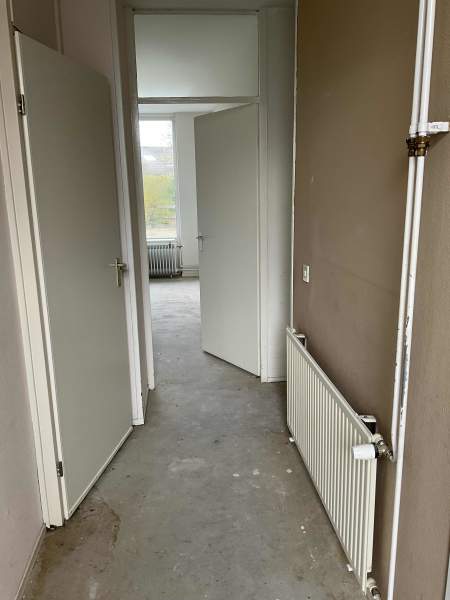 Burgemeester Postweg 55