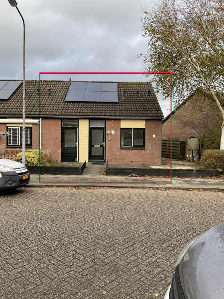 Burgemeester Postweg 55, 1121 JA Landsmeer, Nederland