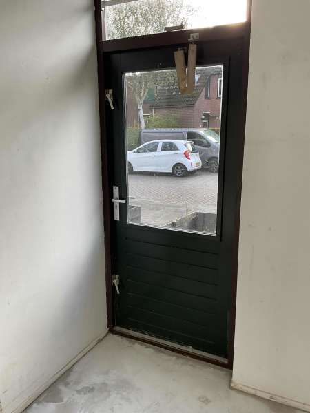 Burgemeester Postweg 55