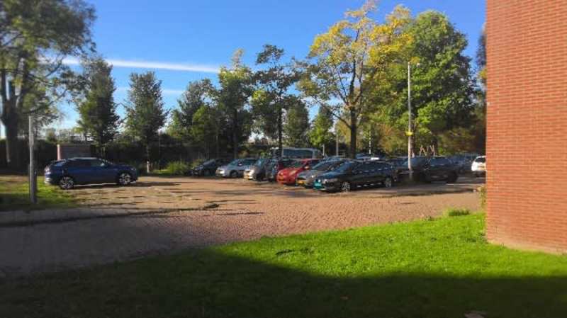 G.J. Scheurleerweg 22