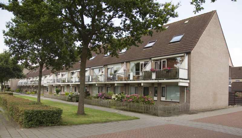 Vondellaan 73, 3906 EC Veenendaal, Nederland