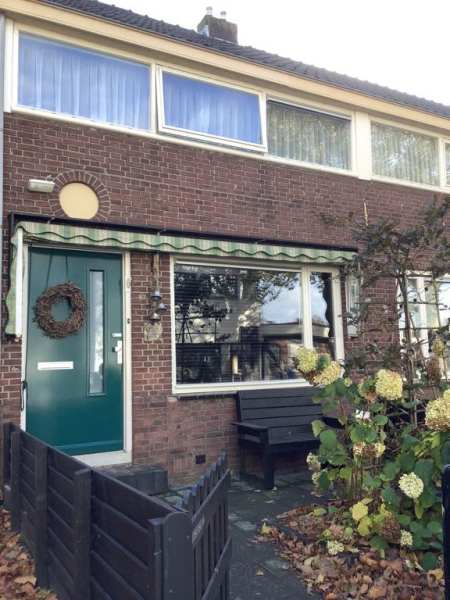 Zeilmakersstraat 17, 2951 VX Alblasserdam, Nederland