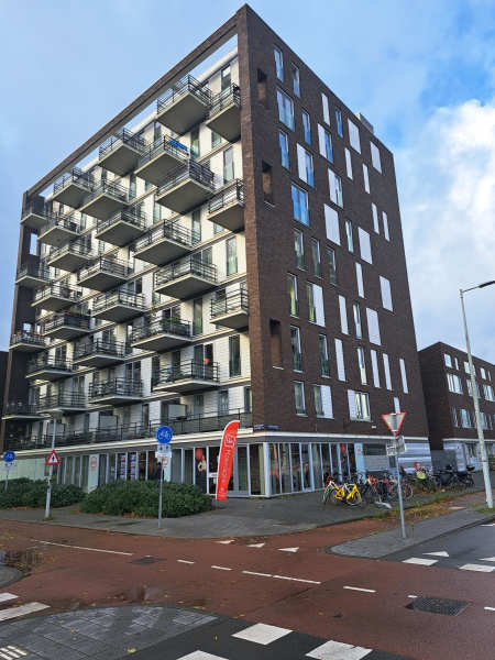 Statenjachtstraat 269