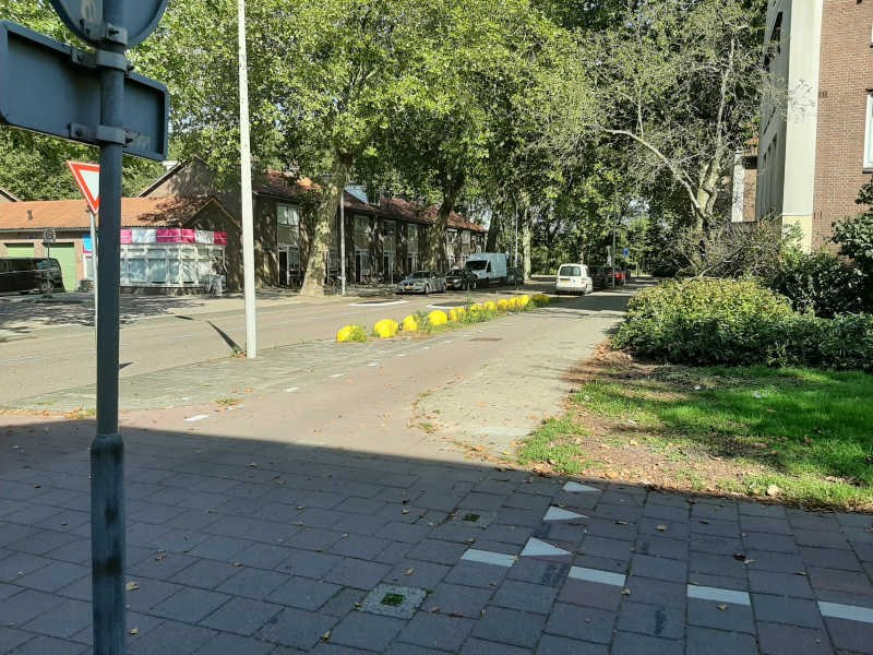 Burgemeester van de Pollstraat 84