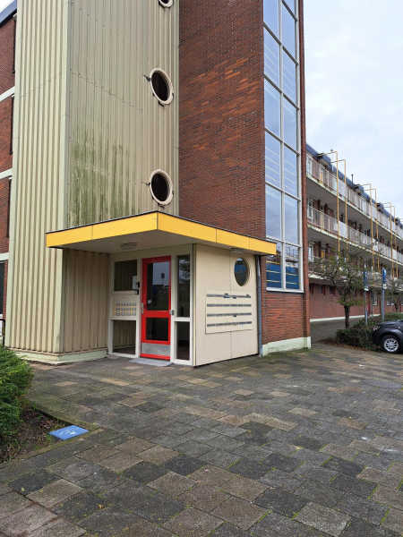 Irenestraat 64, 1165 HV Halfweg, Nederland