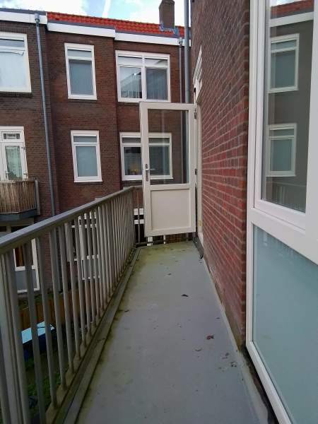 Zilverschoonstraat 6