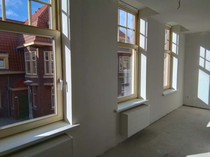 Zilverschoonstraat 6