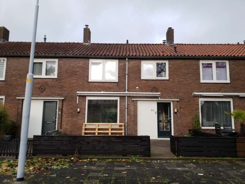 Papegaaistraat 21, 1171 TK Badhoevedorp, Nederland