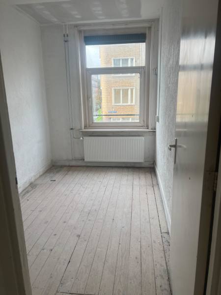 Witte de Withstraat 120