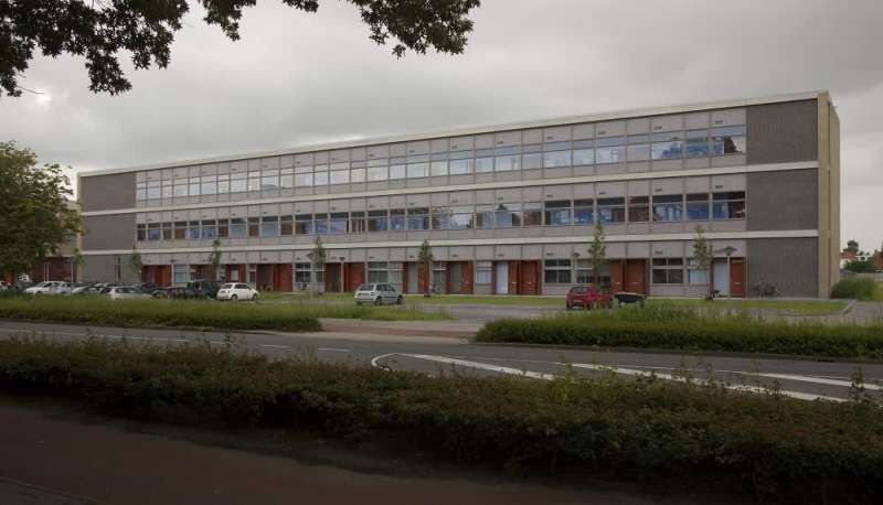 Uiverstraat 92, 3903 AC Veenendaal, Nederland