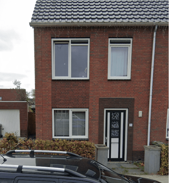 Burgemeester Klinkhamerweg 3, 2761 BE Zevenhuizen, Nederland