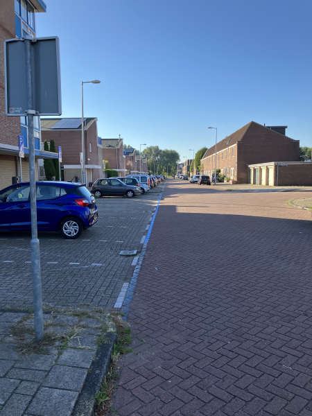 Pieter Calandplantsoen 24