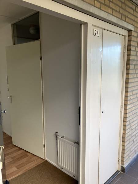 Pieter Calandplantsoen 24