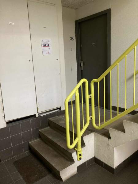 President Brandstraat 36