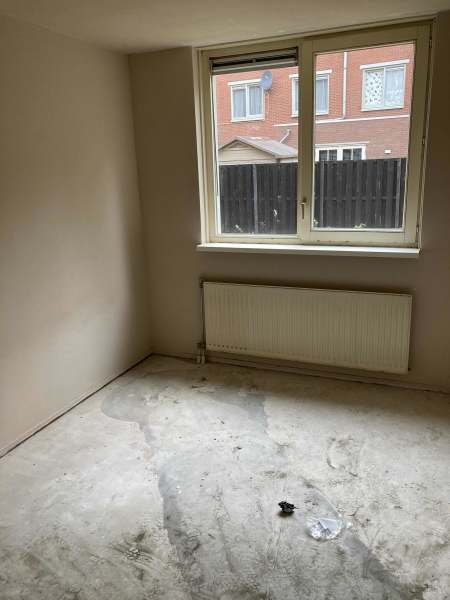 President Brandstraat 36