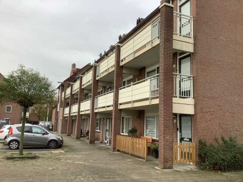 Wilgenhof 80, 3355 PB Papendrecht, Nederland