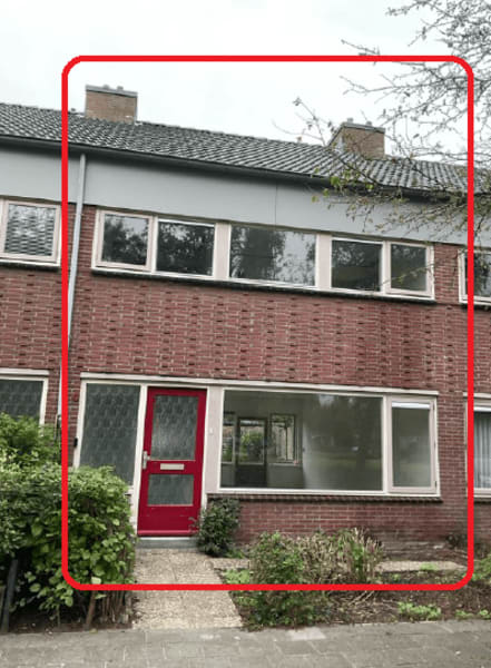 Faustlaan 4, 1183 RX Amstelveen, Nederland