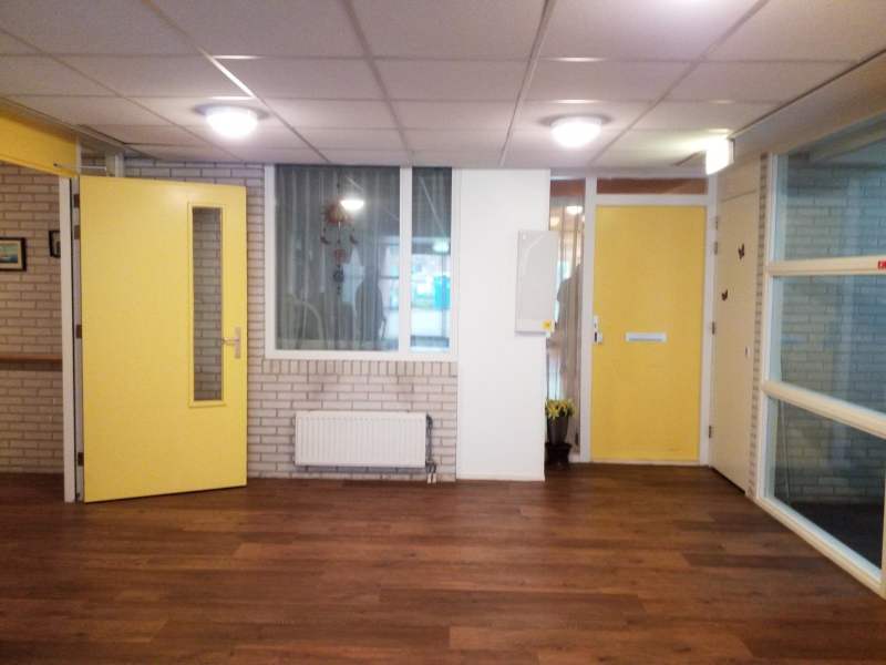 Hugo de Grootlaan 38