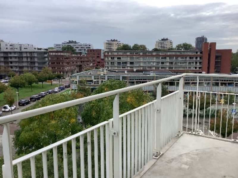 President Allendelaan 481