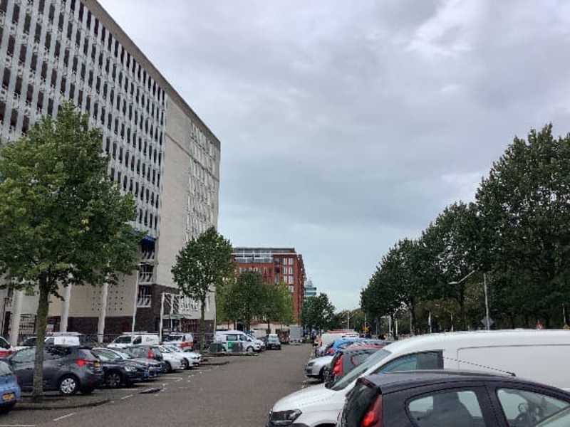 President Allendelaan 481