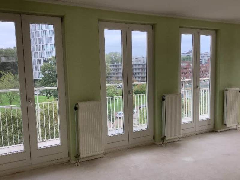 President Allendelaan 481