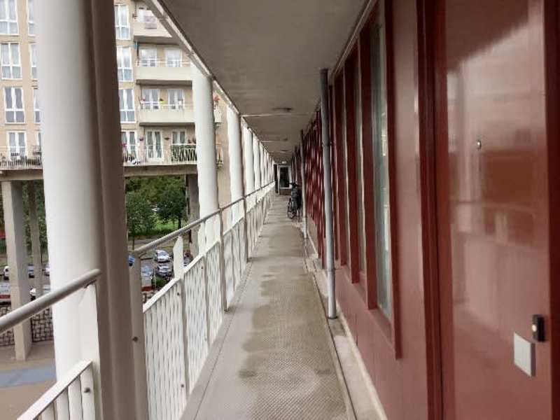 President Allendelaan 481