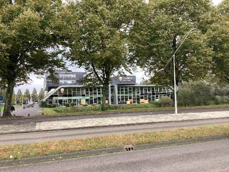 President Allendelaan 481