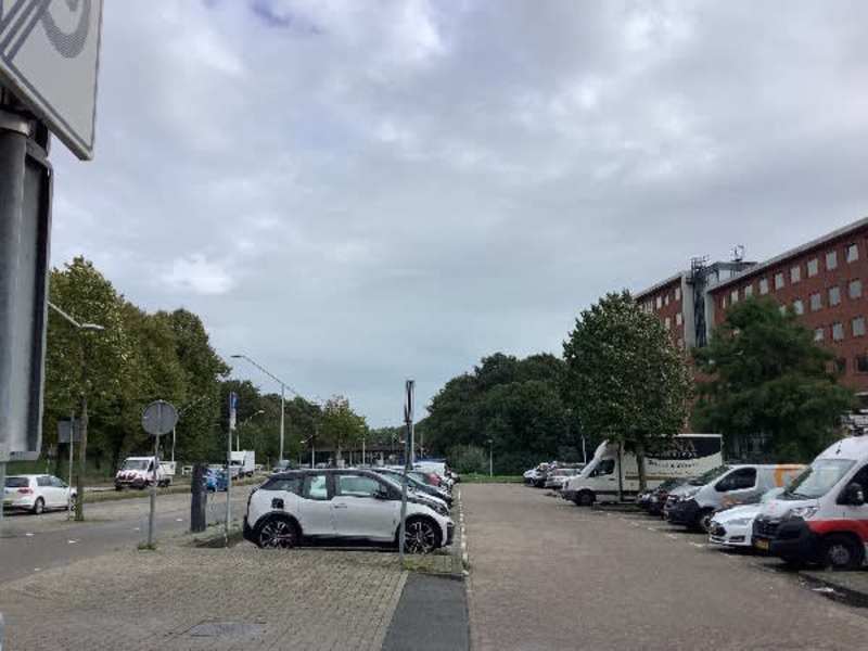 President Allendelaan 481