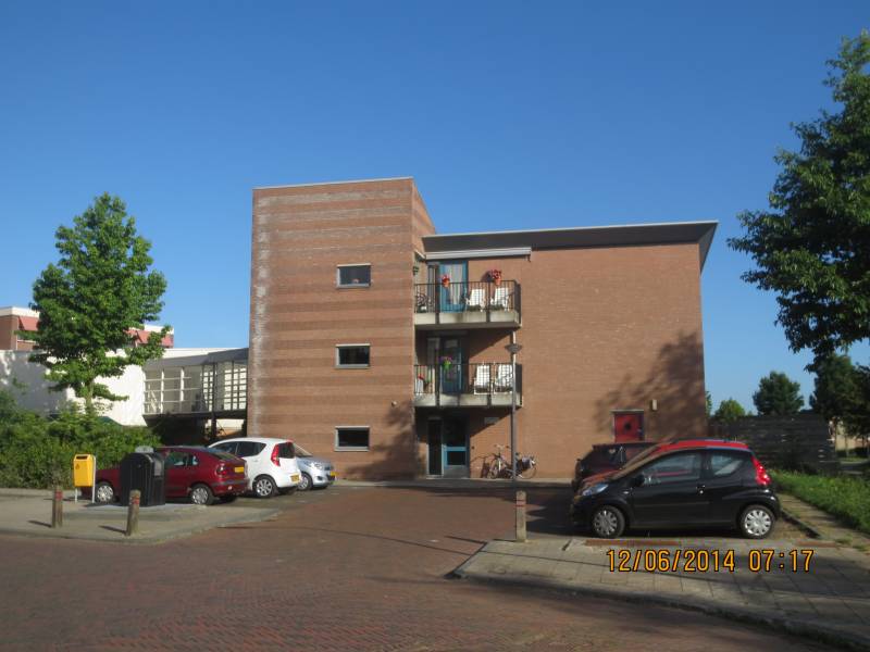 Leliestraat 21, 2761 HD Zevenhuizen, Nederland