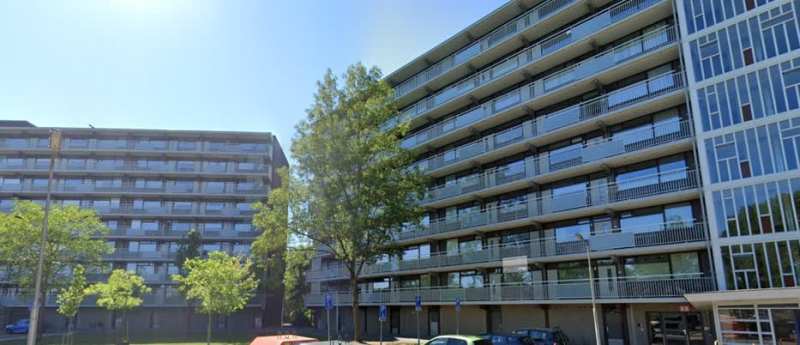 Pieter de Hoochplaats 212, 2951 SL Alblasserdam, Nederland