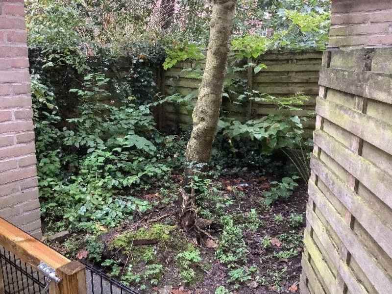 De Kempenaerstraat 21