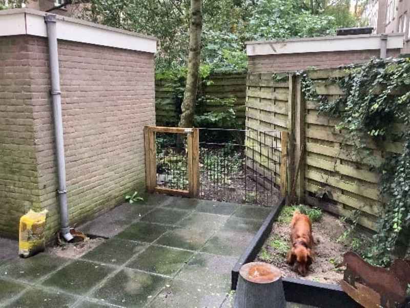 De Kempenaerstraat 21