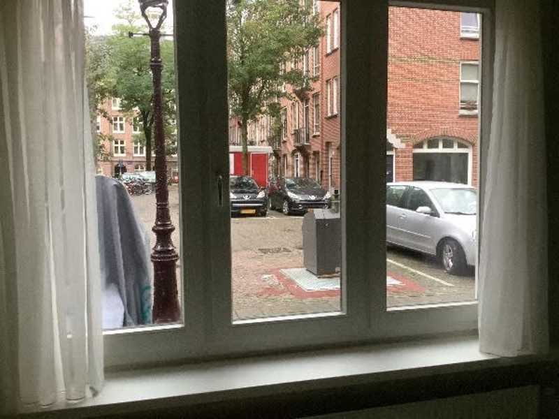 De Kempenaerstraat 21