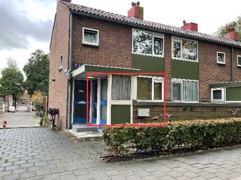 Burgemeester van Tienhovengracht 51, 1064 RV Amsterdam, Nederland