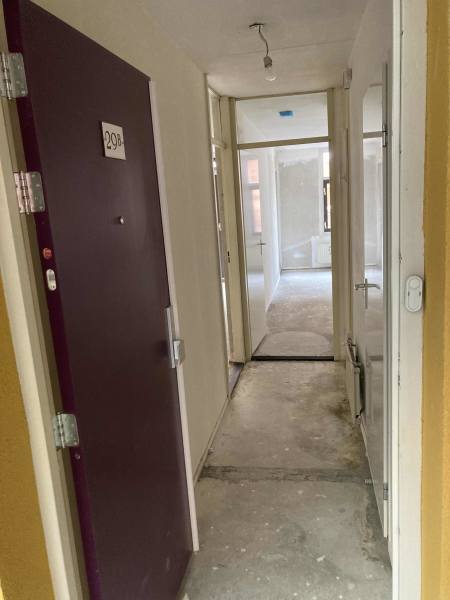 Sint Antoniesbreestraat 29B