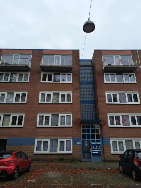 Dalsteindreef 46, 1102 WV Amsterdam, Nederland