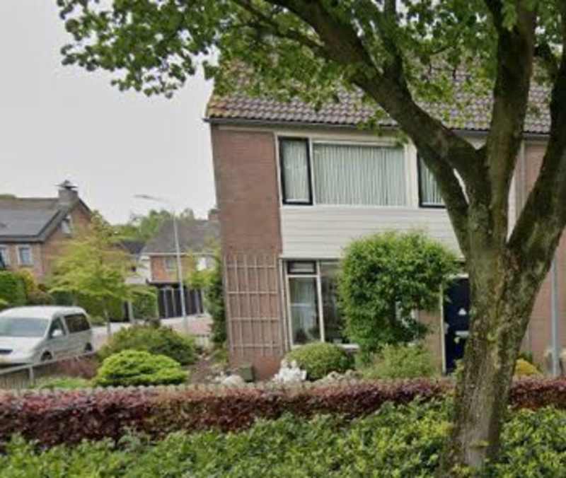 Jan Van der Heydenstraat 1, 3774 BA Kootwijkerbroek, Nederland