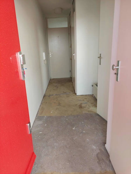 Aletta Jacobsdreef 62