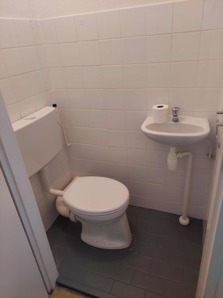 Aletta Jacobsdreef 62