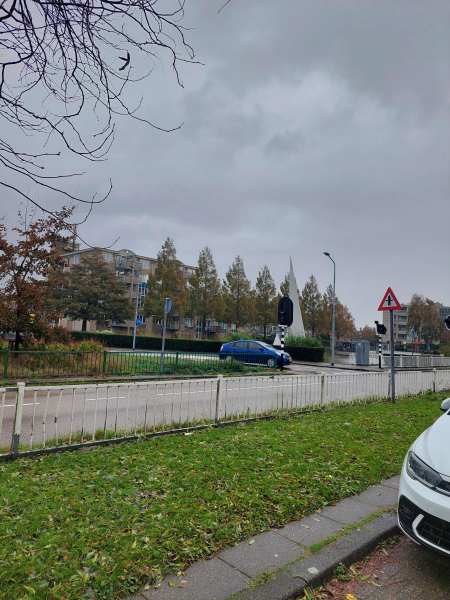 Aletta Jacobsdreef 62