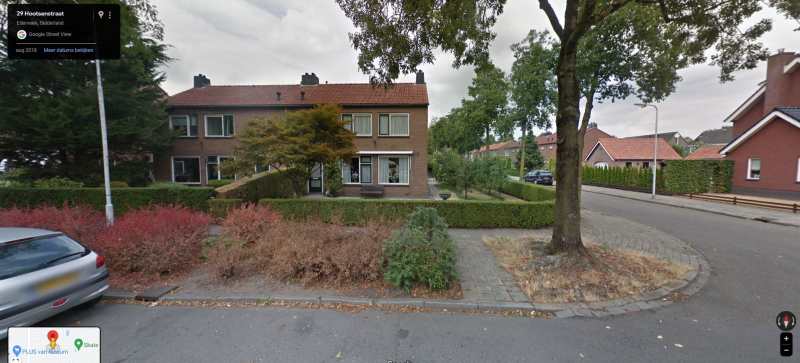 Hootsenstraat 29, 6744 AG Ederveen, Nederland