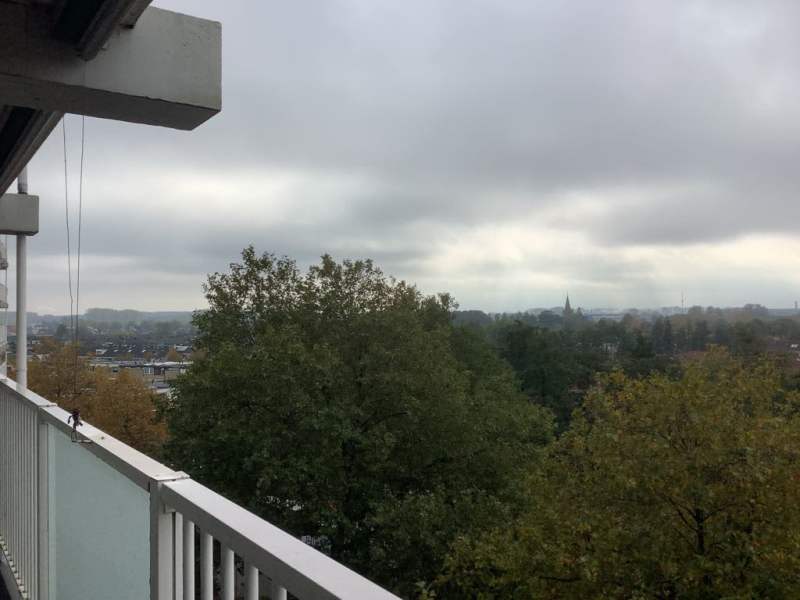 Nicolaas Beetsstraat 190