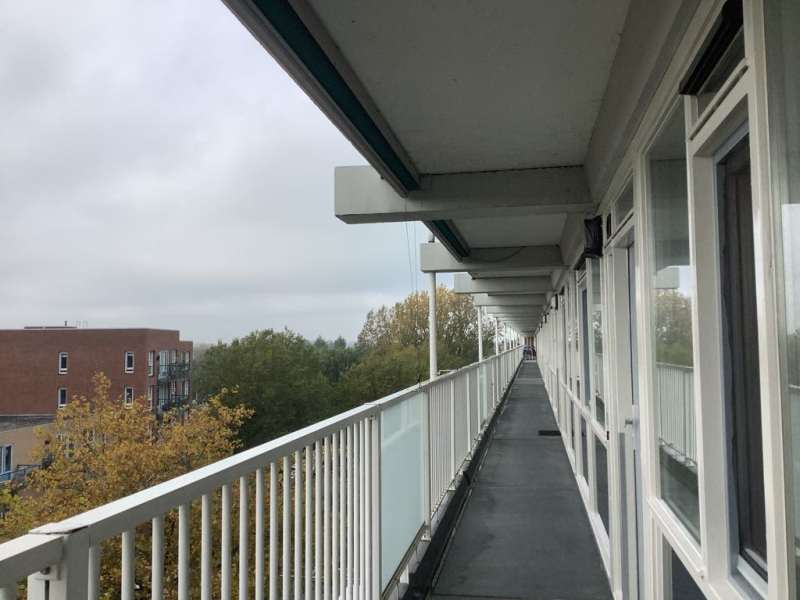 Nicolaas Beetsstraat 190