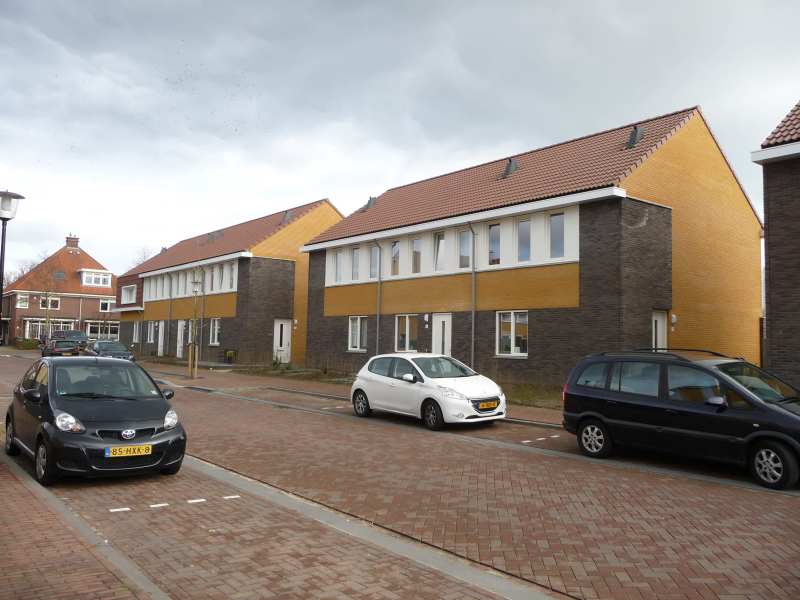 Edisonstraat 11, 6717 DA Ede, Nederland