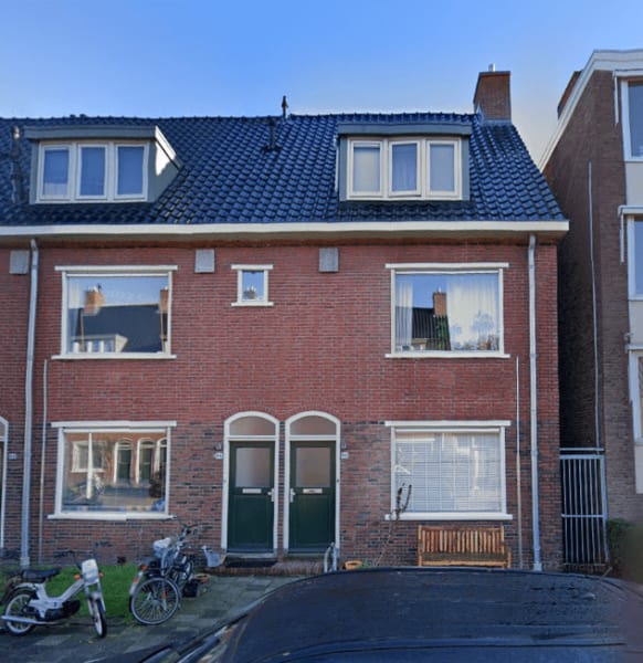 Kamerlingh Onnesstraat 66, 9727 HN Groningen, Nederland