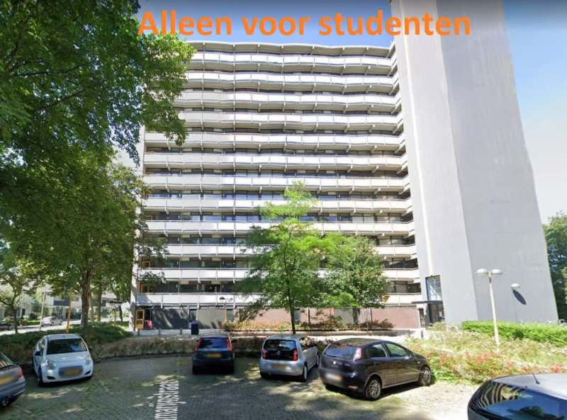 Aquamarijnstraat 667, 9743 PR Groningen, Nederland