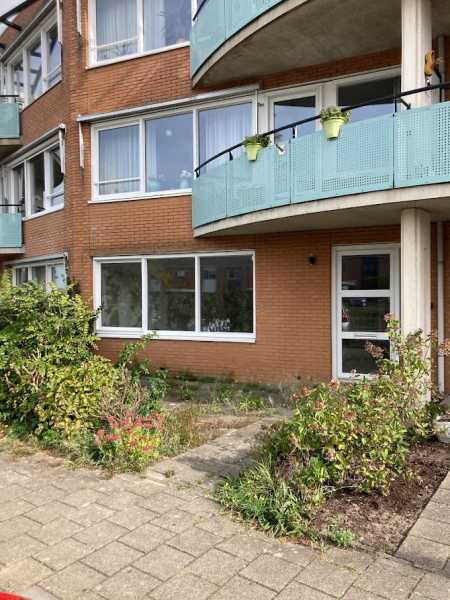 Dizzy Gillespiestraat 74