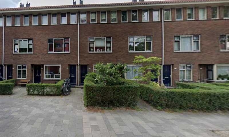 Zaagmuldersweg 470, 9713 LW Groningen, Nederland