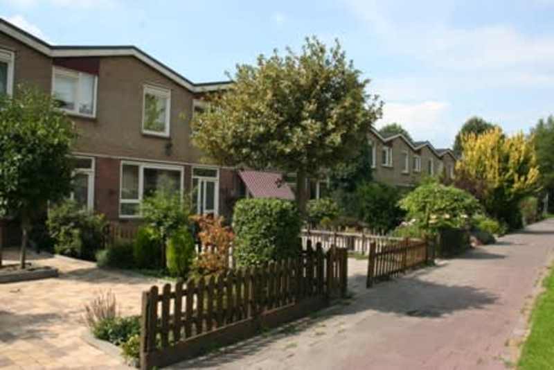 Buitenlust 8, 2804 KD Gouda, Nederland