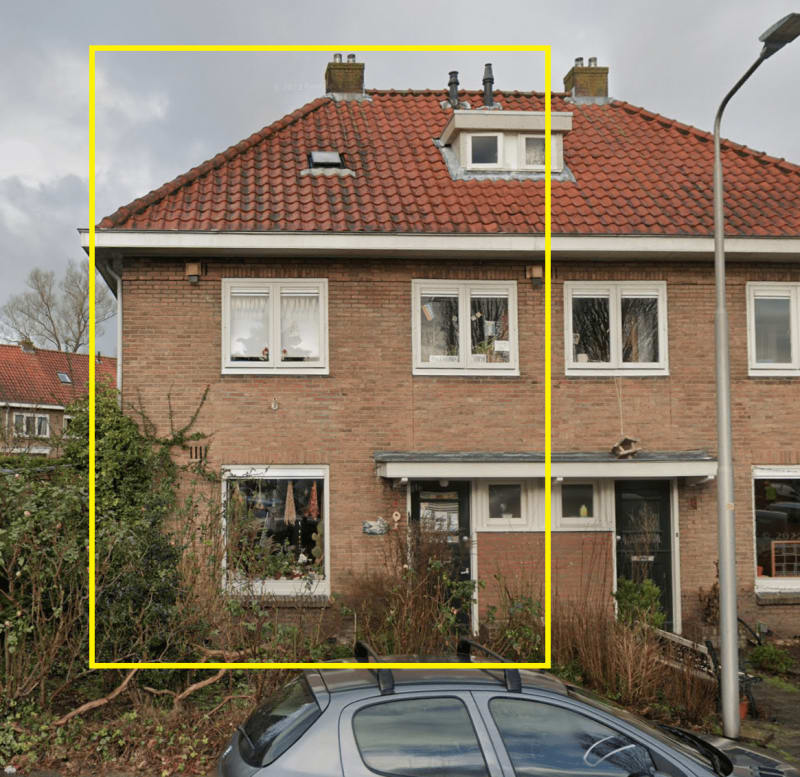 Jan Huddestraat 6, 1181 SH Amstelveen, Nederland